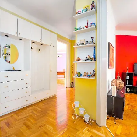 Apartamento Grand In Strict Center Of