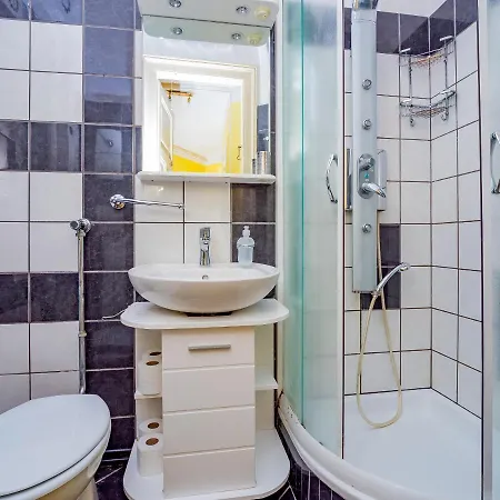 Apartamento Grand In Strict Center Of