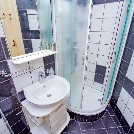 Apartamento Grand In Strict Center Of